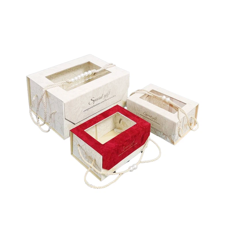 فروش عمده جعبه مغناطیسی به سبک اروپایی